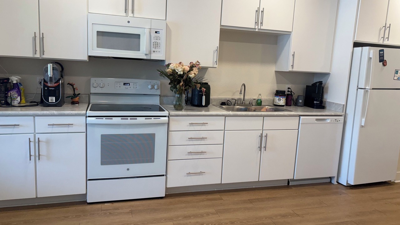 Photo of Kitchen in Klein