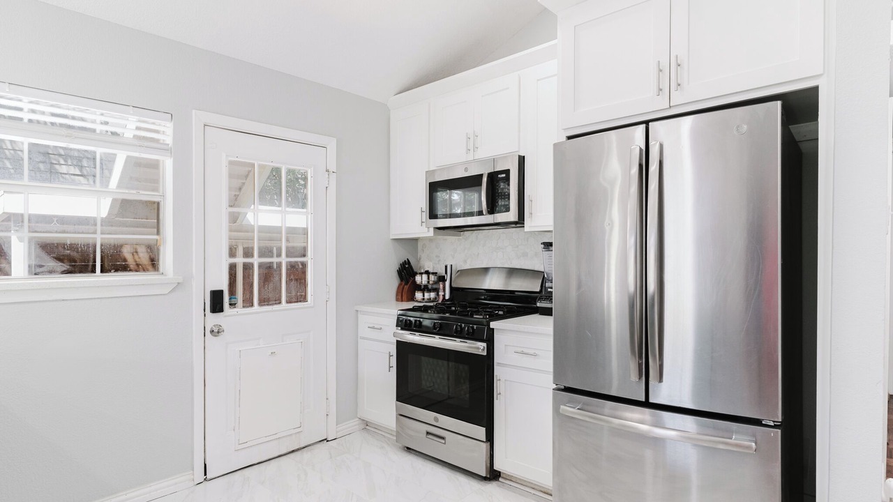 Photo of Kitchen in Old East Dallas