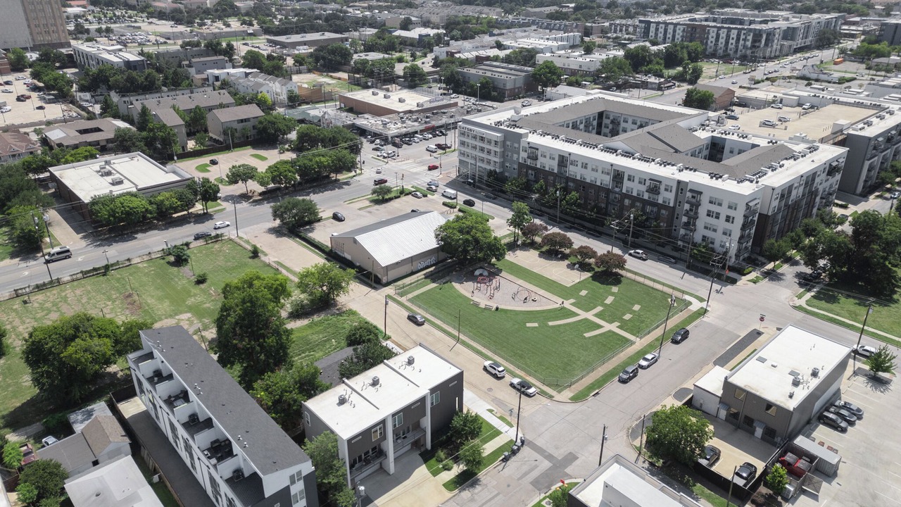 Photo of Outdoor in Old East Dallas