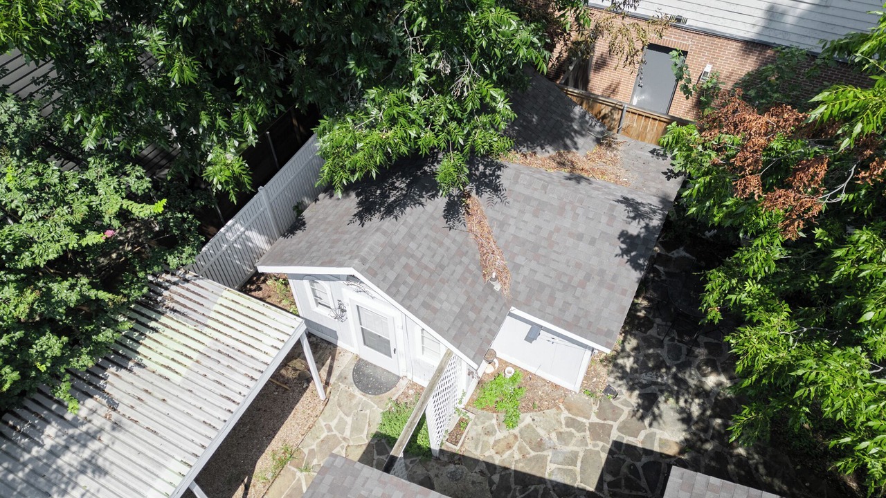 Photo of Outdoor in Old East Dallas