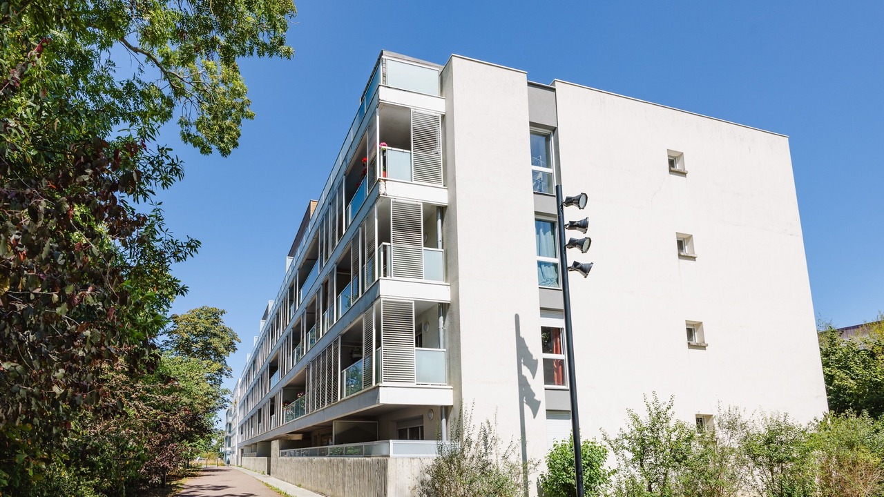 Photo of Outdoor in Saint-Jacques-de-la-Lande
