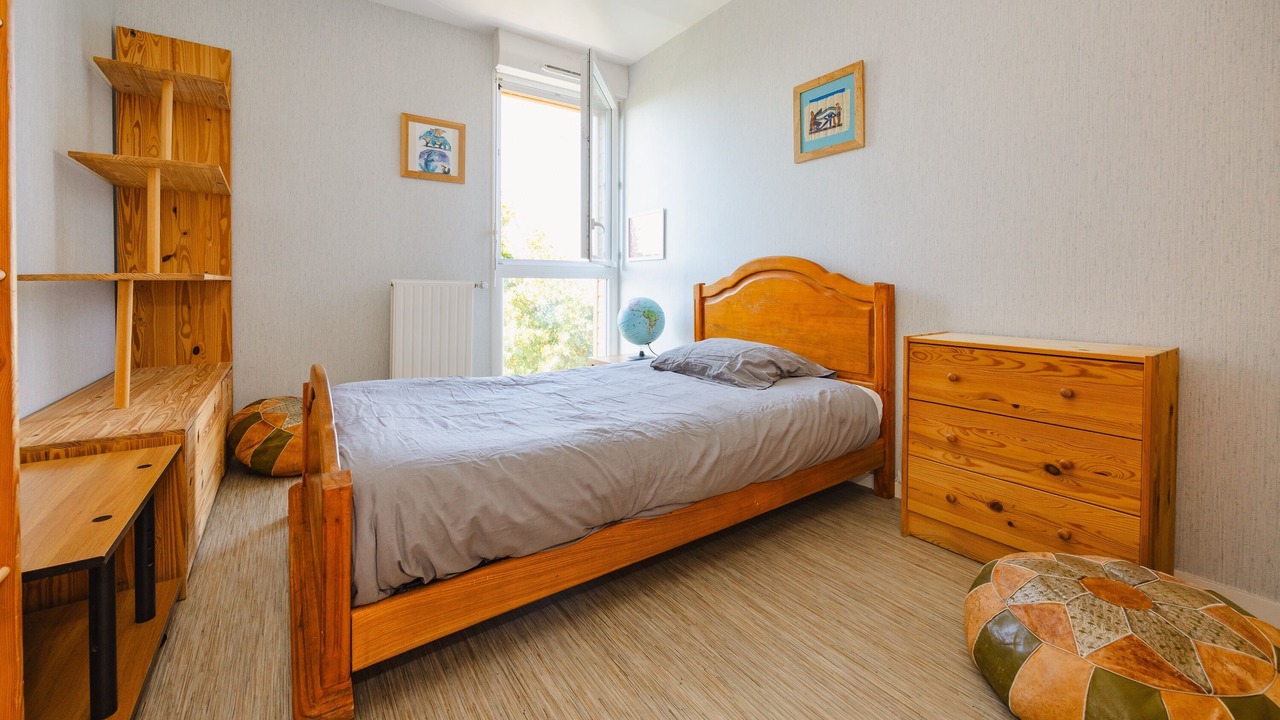 Photo of Bedroom in Saint-Jacques-de-la-Lande