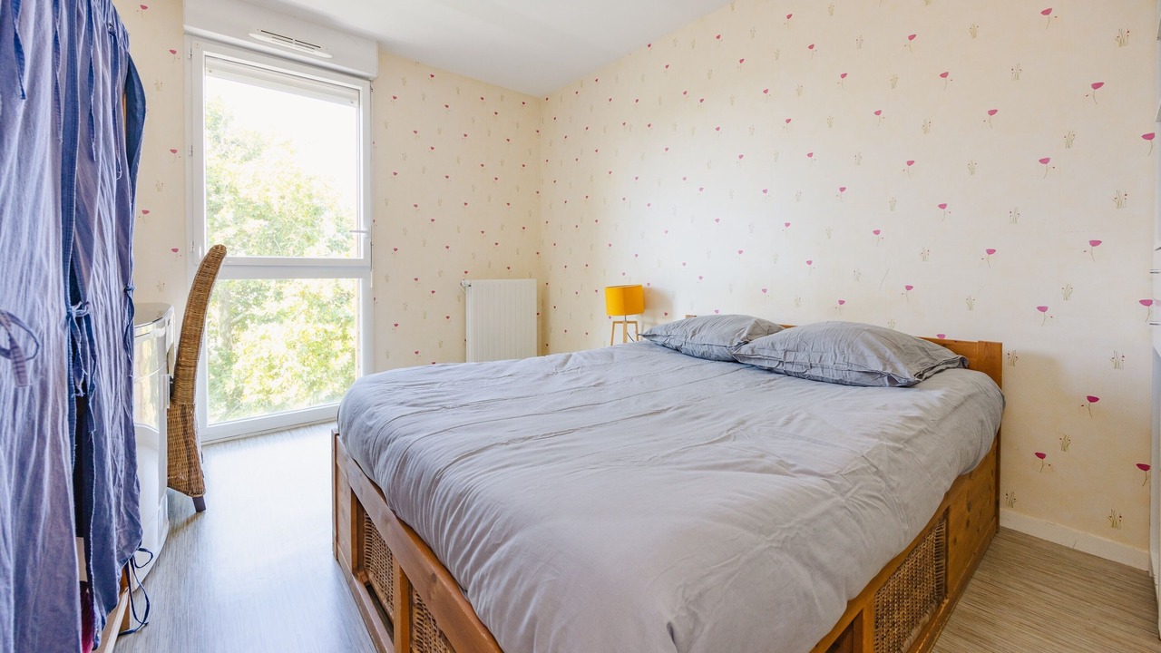 Photo of Bedroom in Saint-Jacques-de-la-Lande