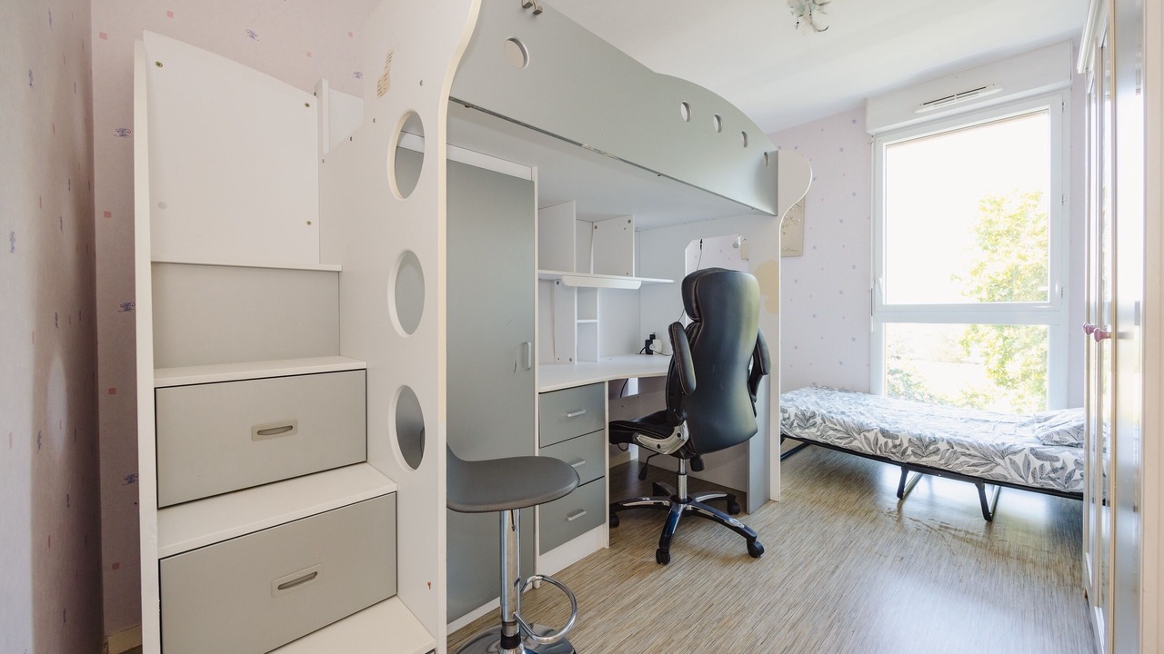 Photo of Bedroom in Saint-Jacques-de-la-Lande