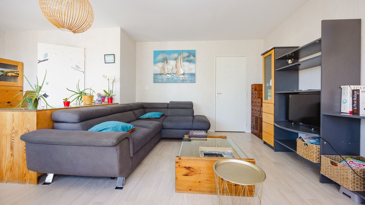Photo of Livingroom in Saint-Jacques-de-la-Lande
