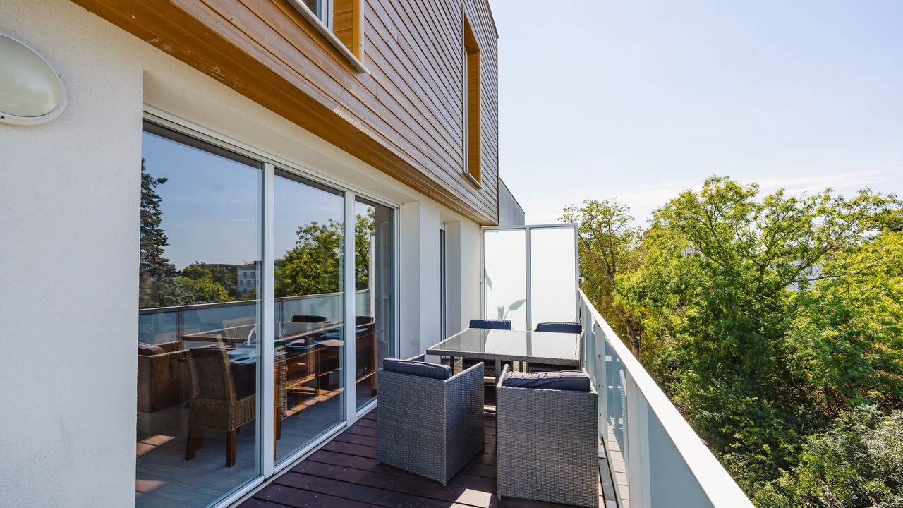 Photo of Outdoor in Saint-Jacques-de-la-Lande