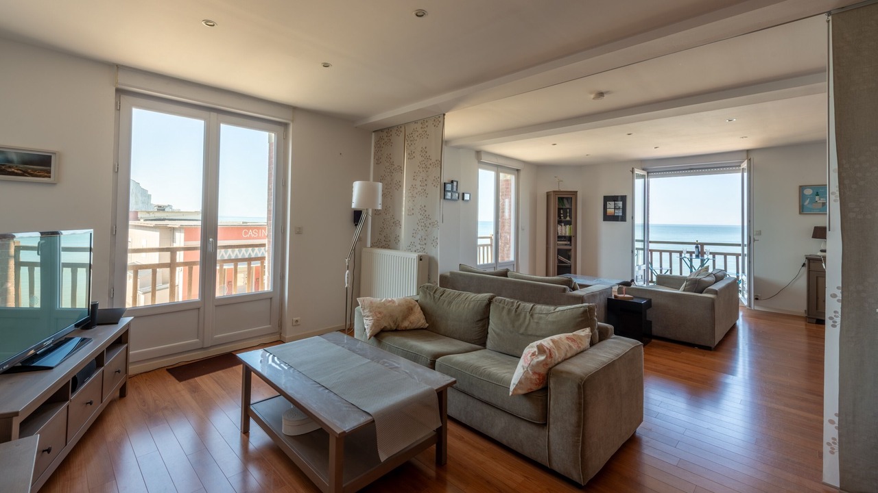 Photo of Livingroom in Ault
