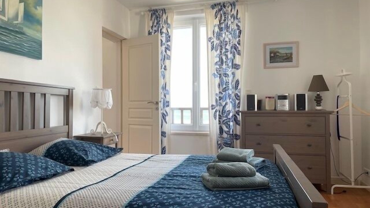 Photo of Bedroom in Ault