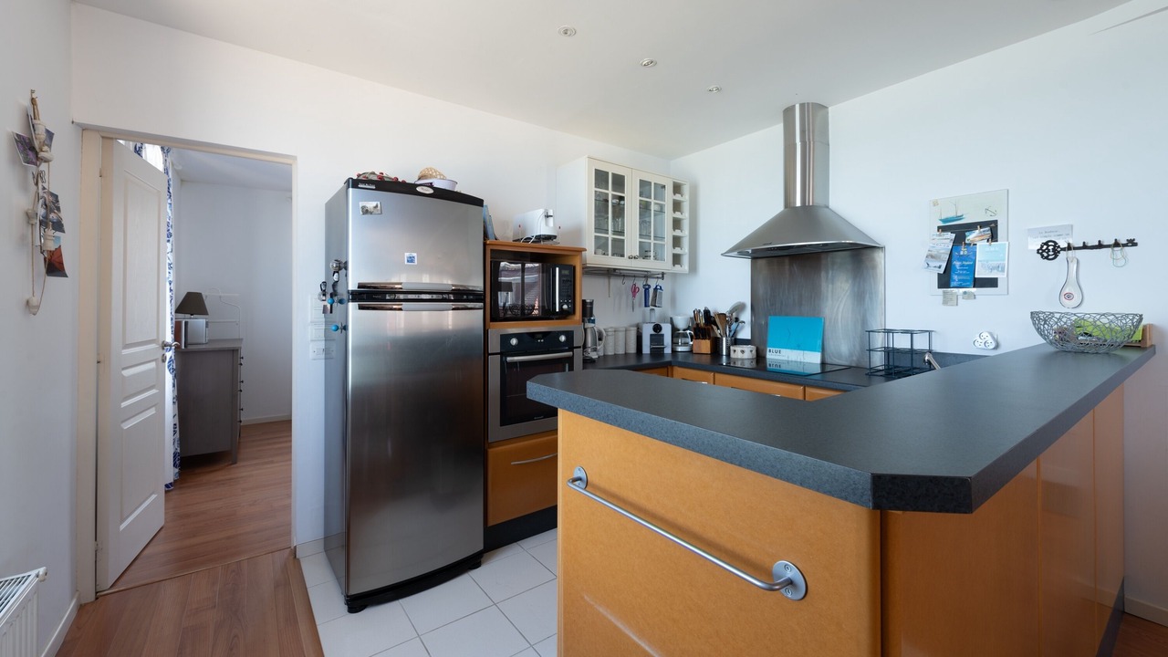 Photo of Kitchen in Ault