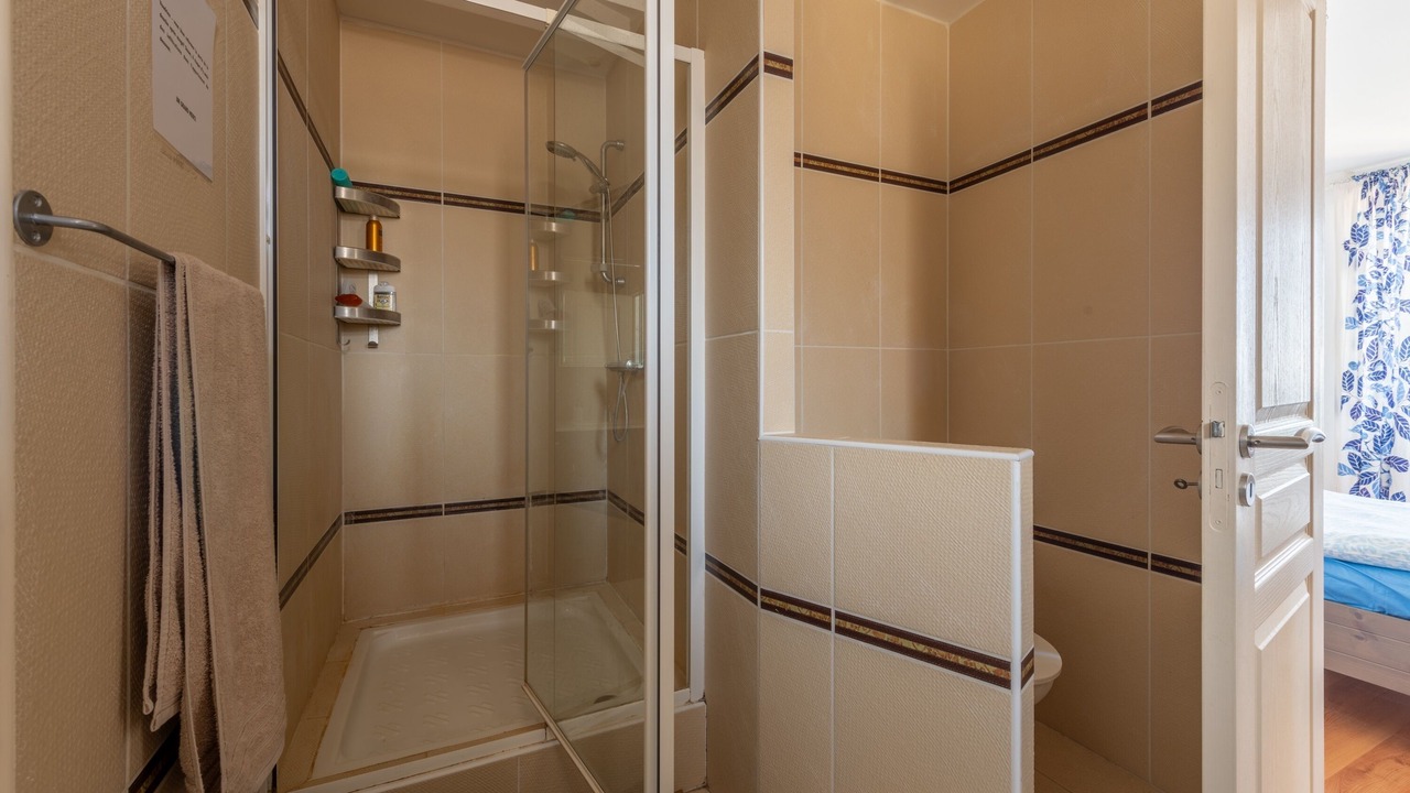 Photo of Bathroom in Ault