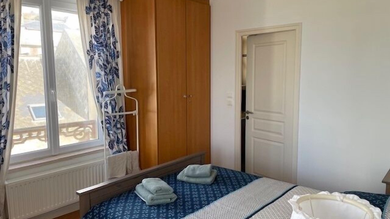 Photo of Bedroom in Ault
