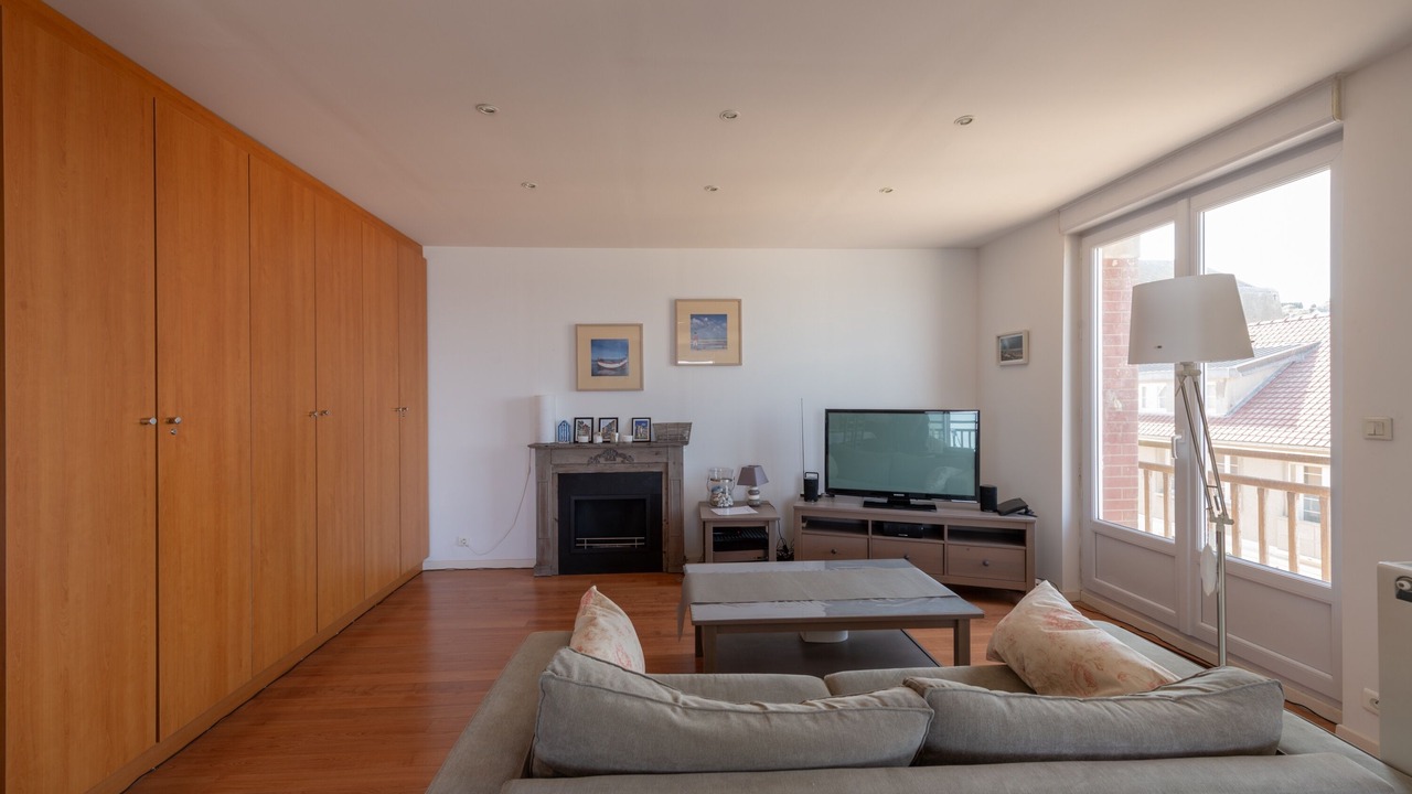 Photo of Livingroom in Ault