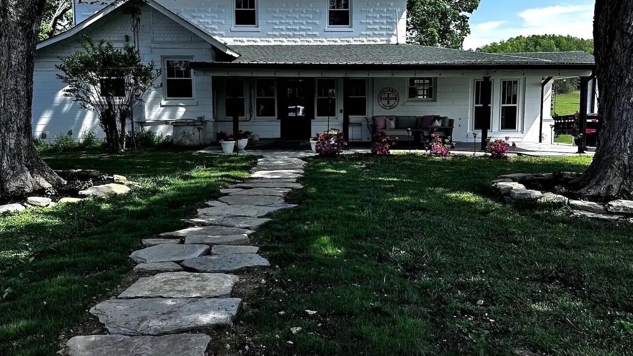 Photo of Outdoor in Hurricane Mills