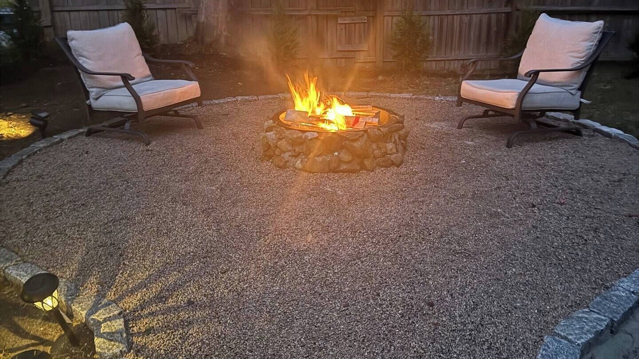 Photo of Outdoor in Clinton