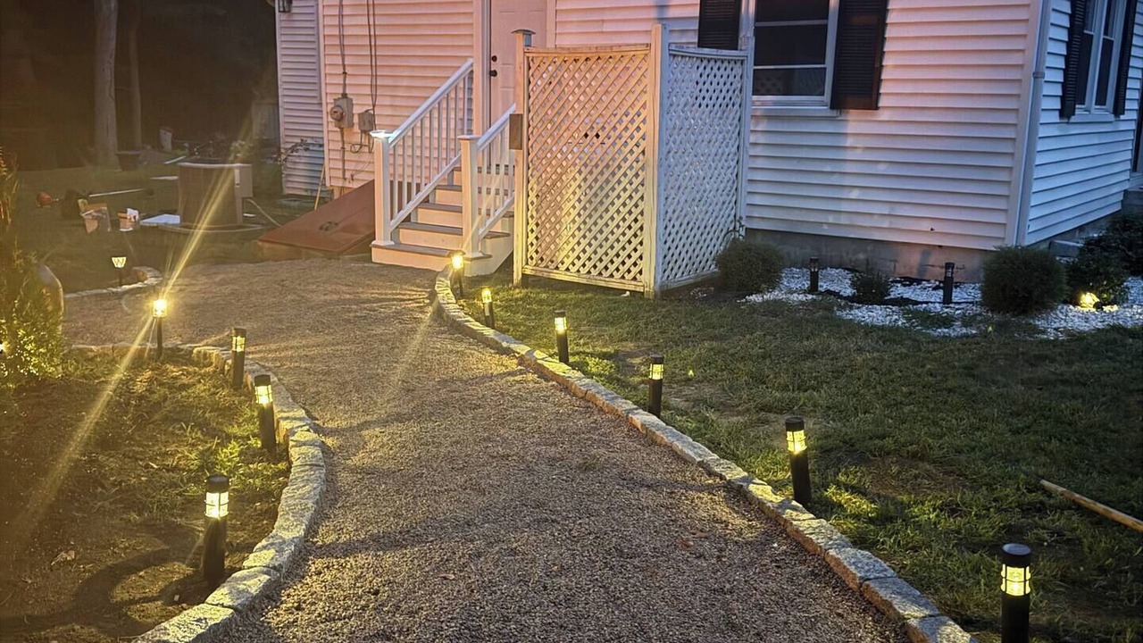 Photo of Outdoor in Clinton