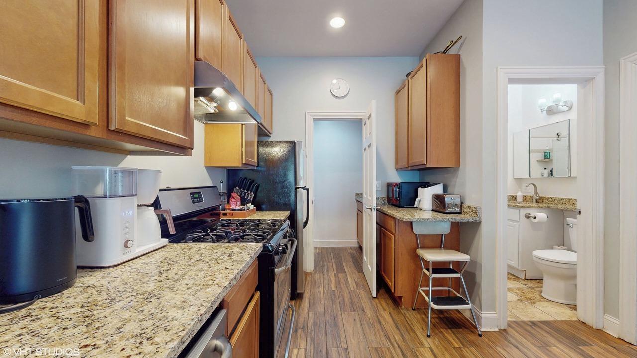 Photo of Kitchen in Old Town Triangle