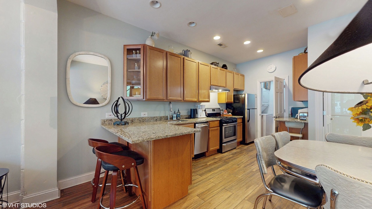 Photo of Kitchen in Old Town Triangle