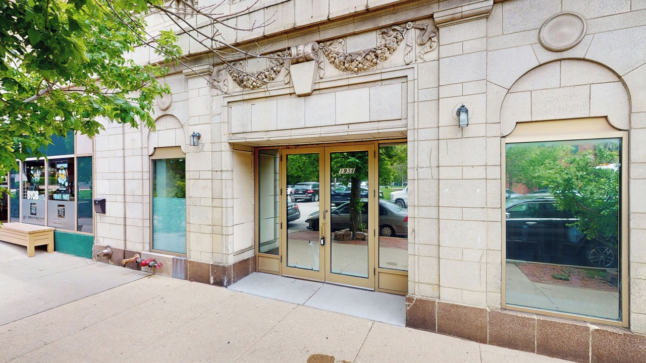 Photo of Outdoor in Old Town Triangle