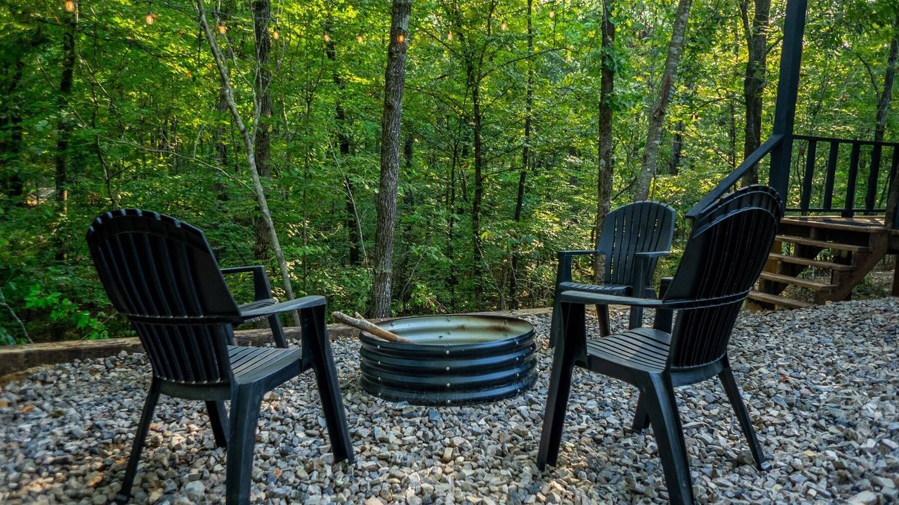 Photo of Outdoor in Board Camp