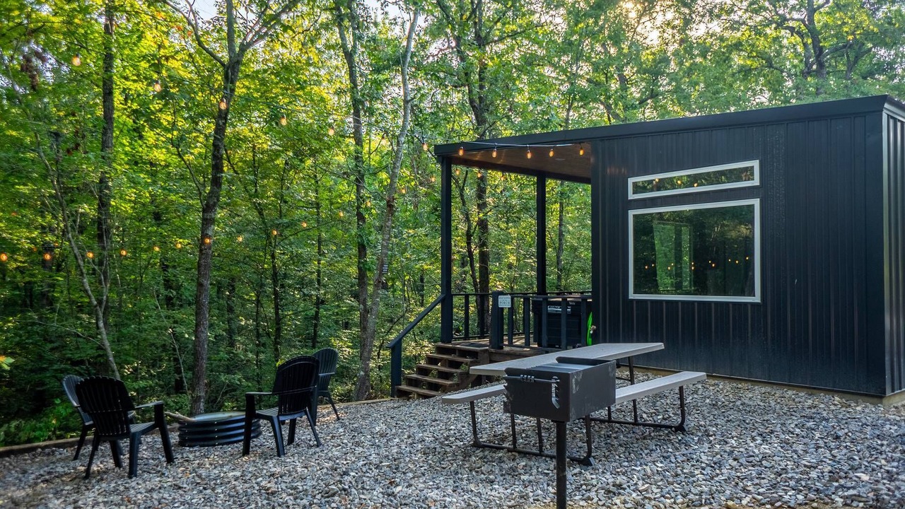 Photo of Outdoor in Board Camp