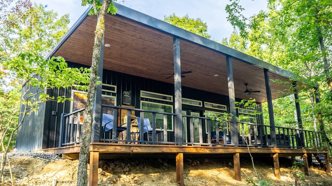Photo of Outdoor in Board Camp