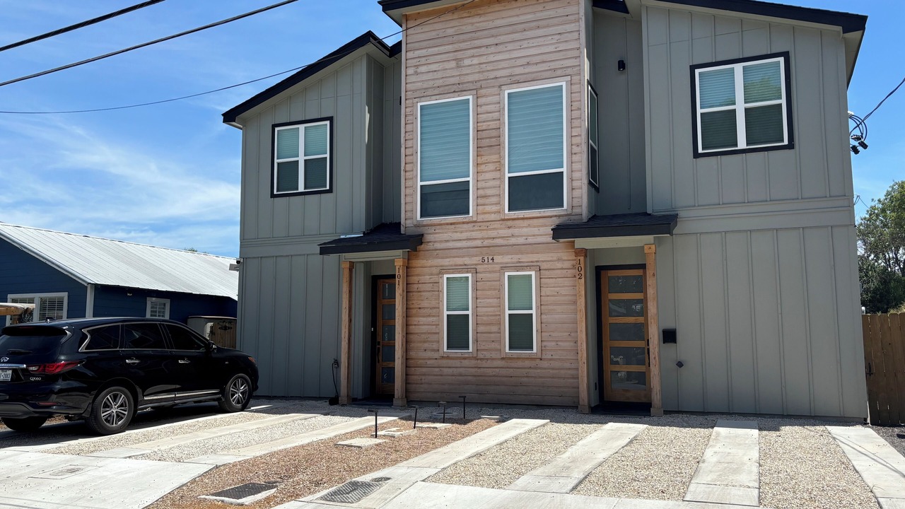 Photo of Outdoor in Eastside Promise Neighborhood