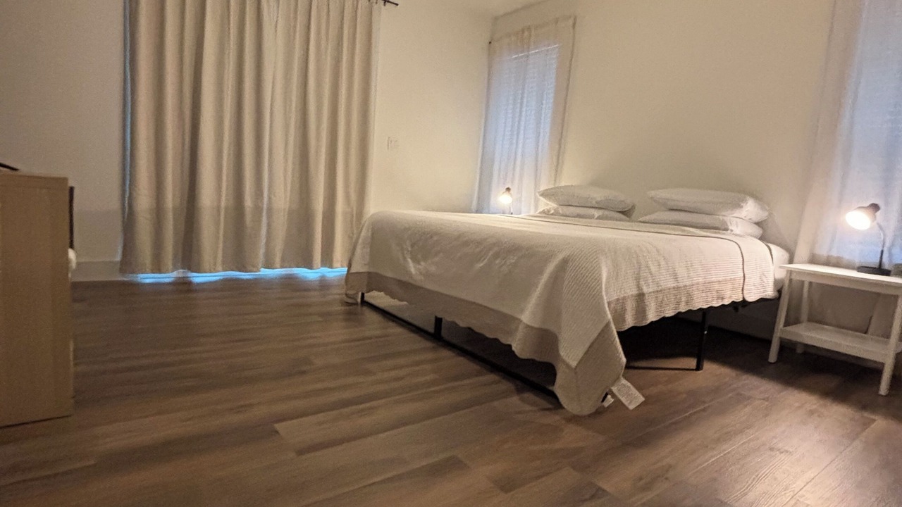 Photo of Bedroom in Eastside Promise Neighborhood