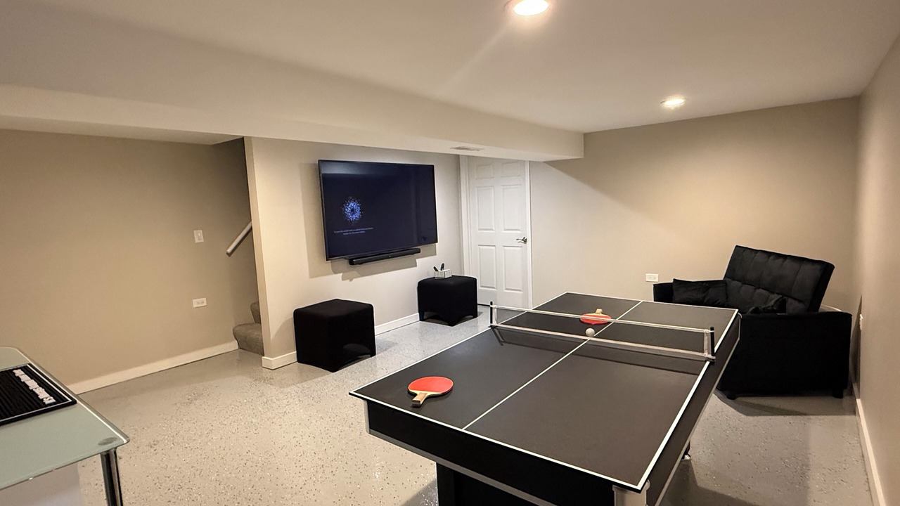 Photo of Bedroom in Chicago