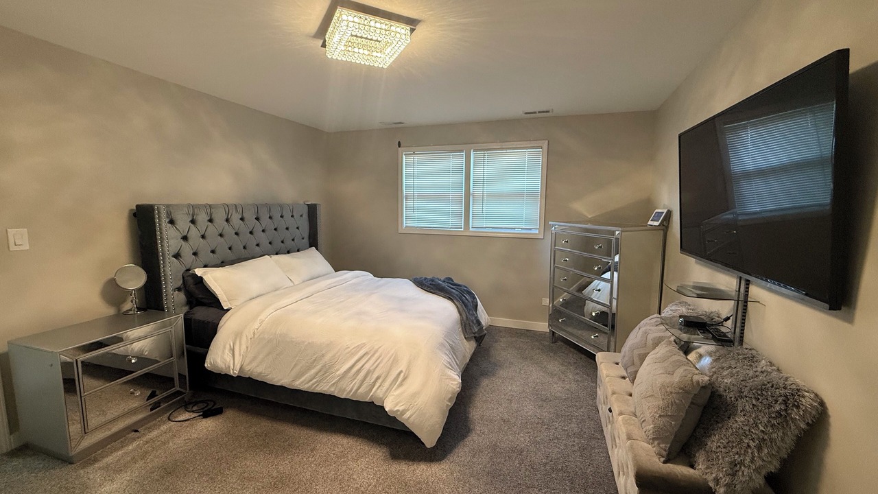 Photo of Bedroom in Chicago