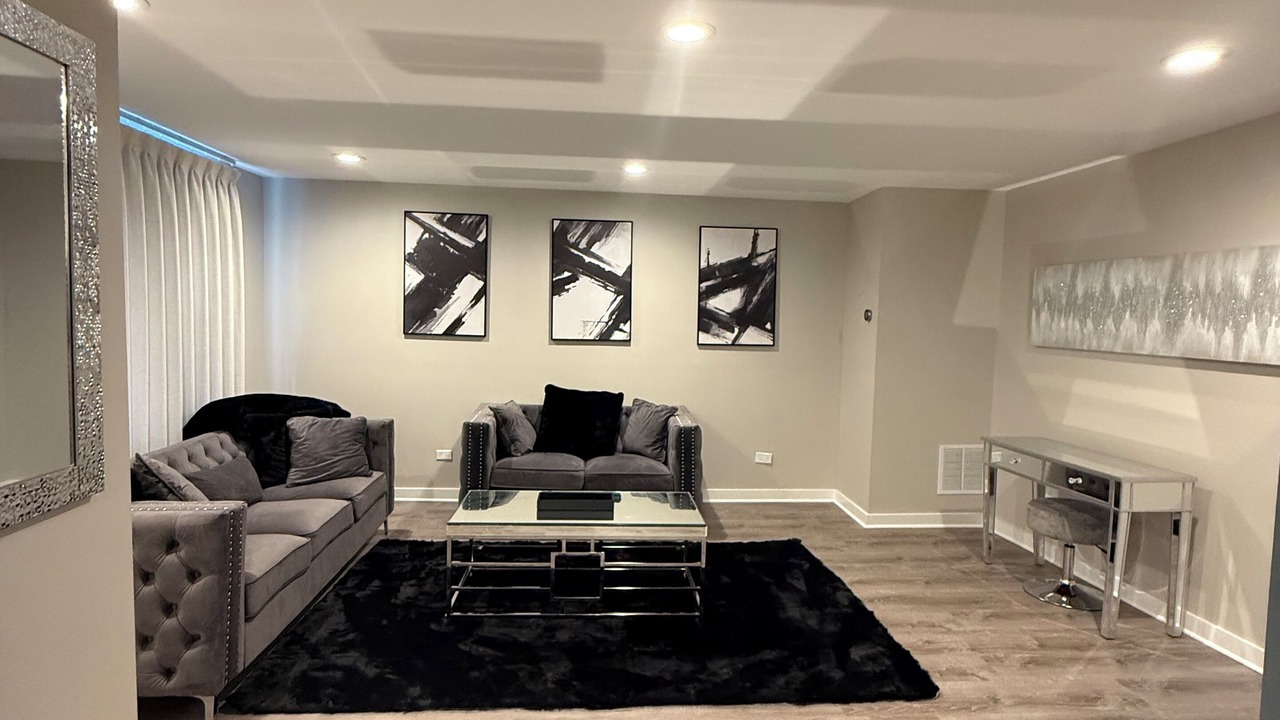 Photo of Livingroom in Chicago