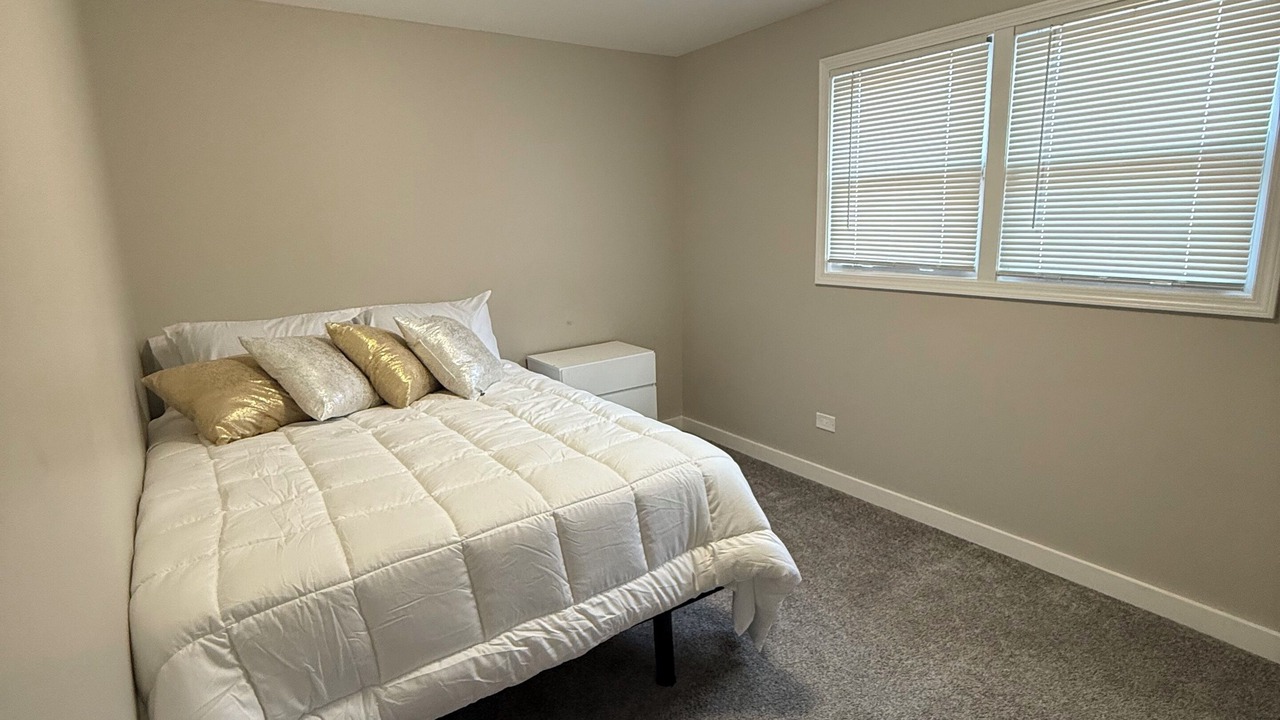 Photo of Bedroom in Chicago