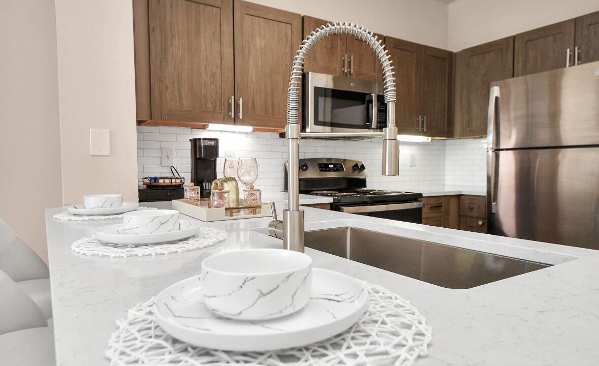 Photo of Kitchen in Houston