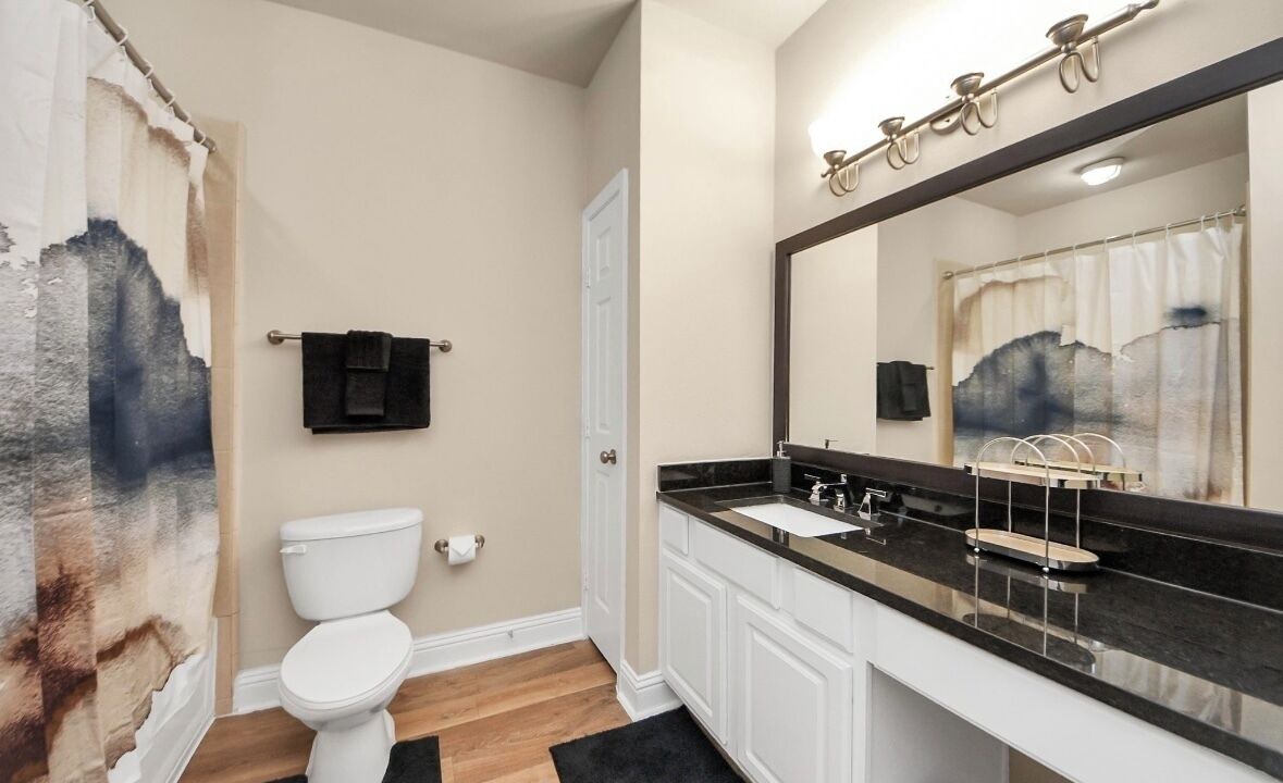 Photo of Bathroom in Houston