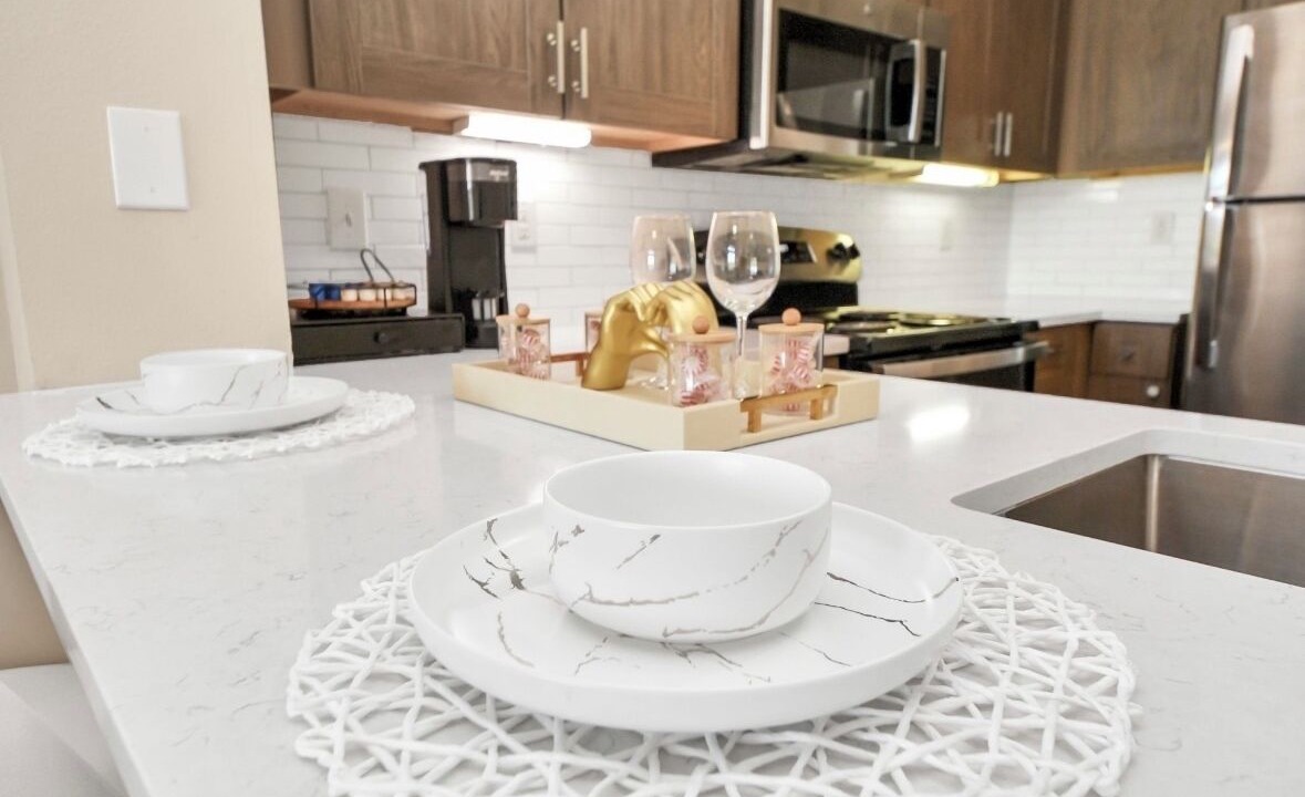 Photo of Kitchen in Houston