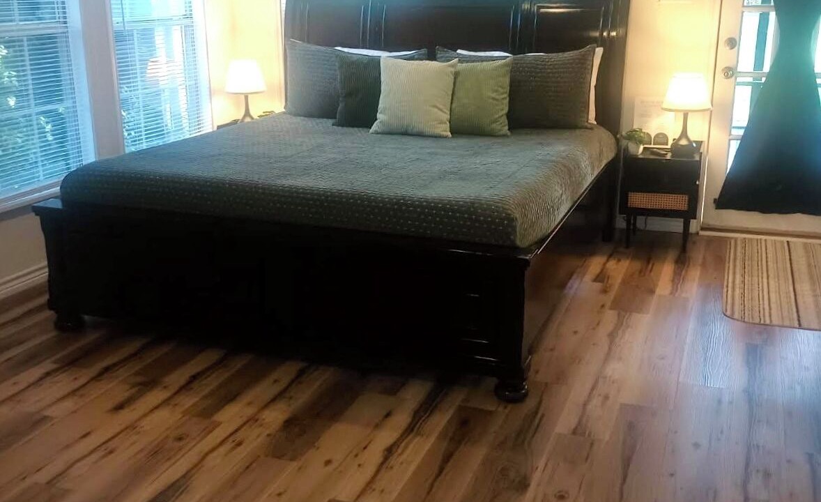 Photo of Bedroom in Weatherford
