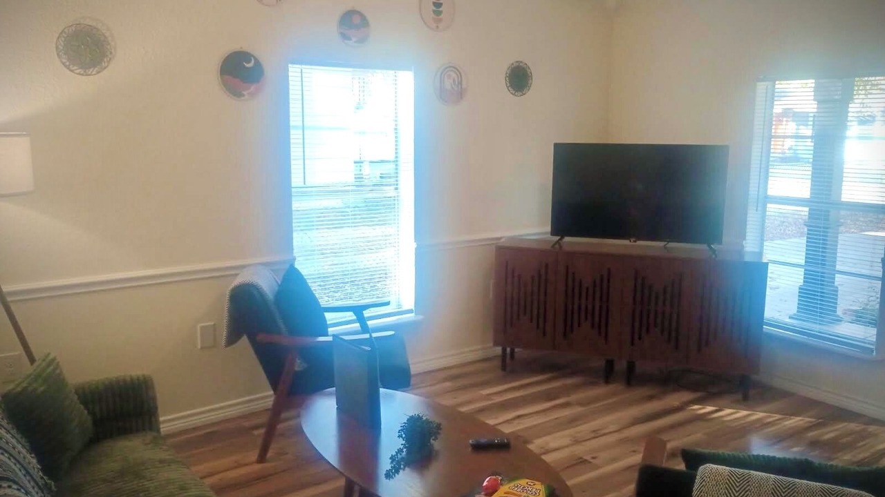 Photo of Livingroom in Weatherford