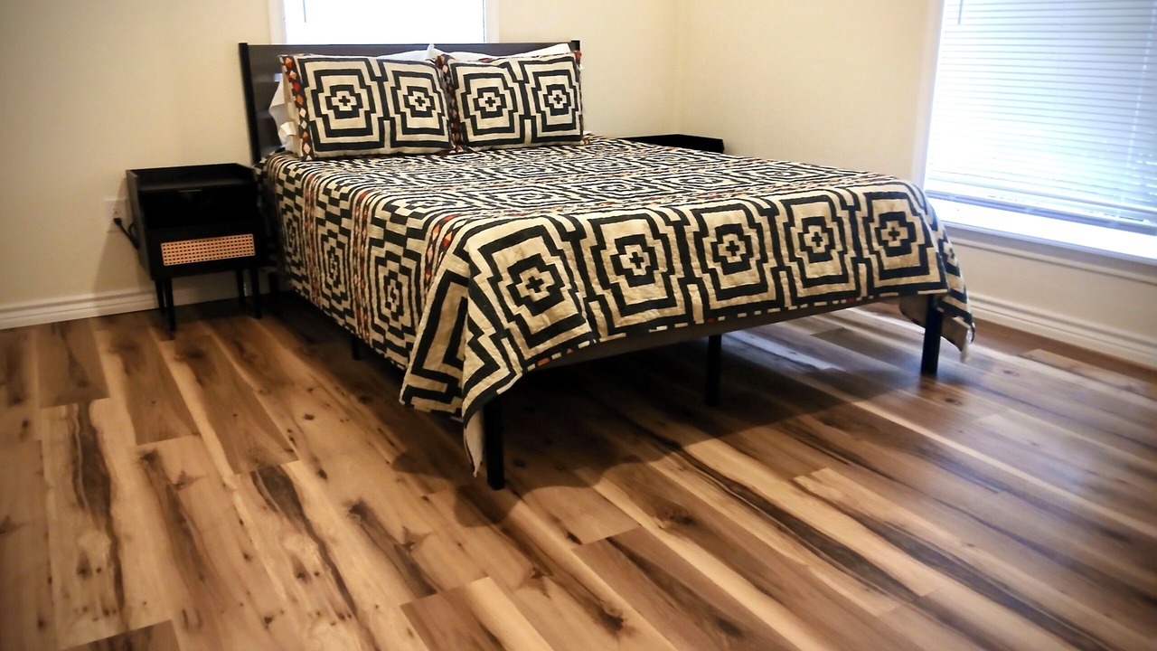 Photo of Bedroom in Weatherford