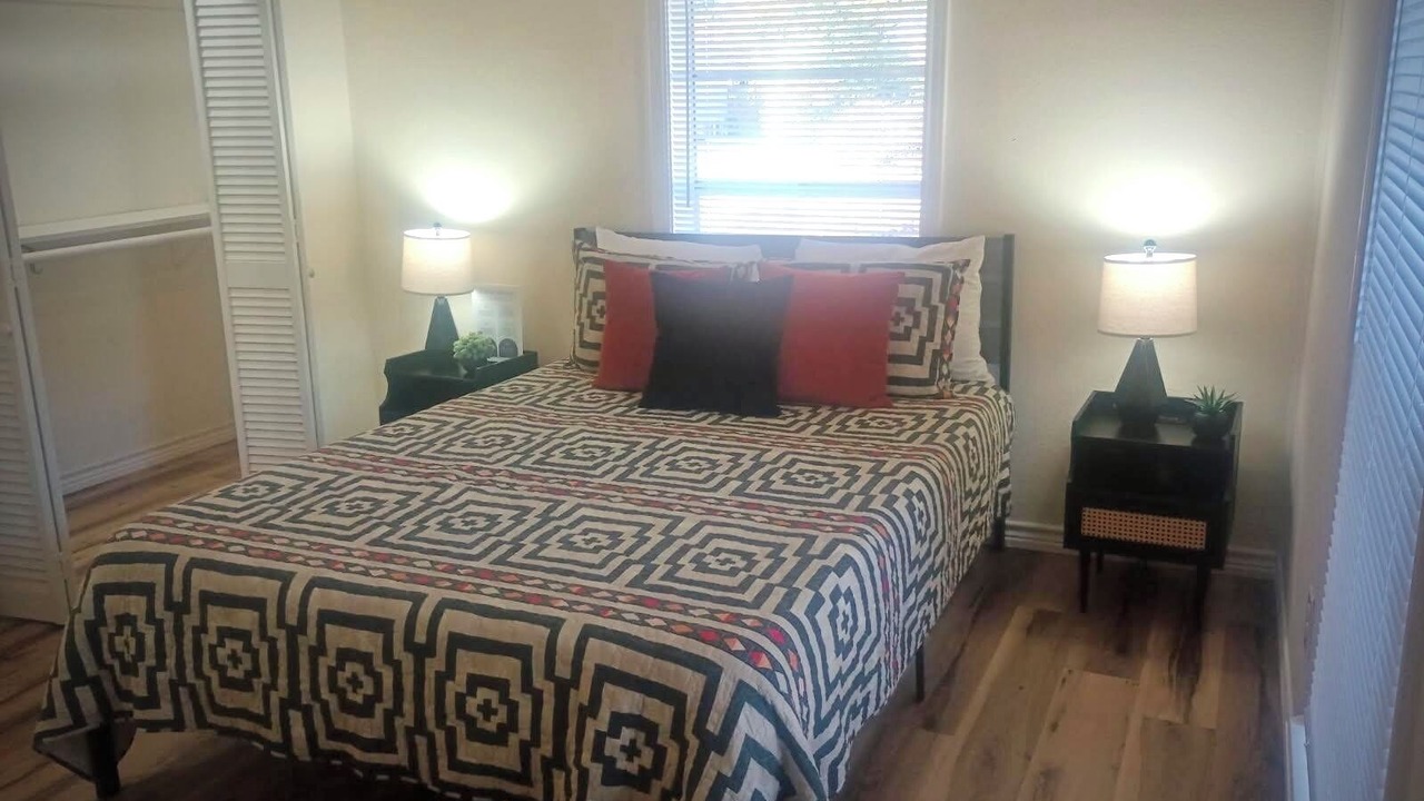 Photo of Bedroom in Weatherford