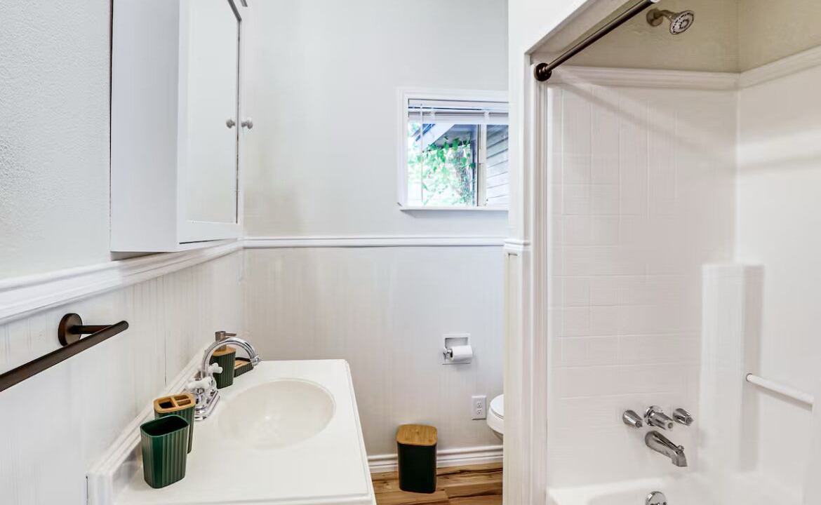 Photo of Bathroom in Weatherford