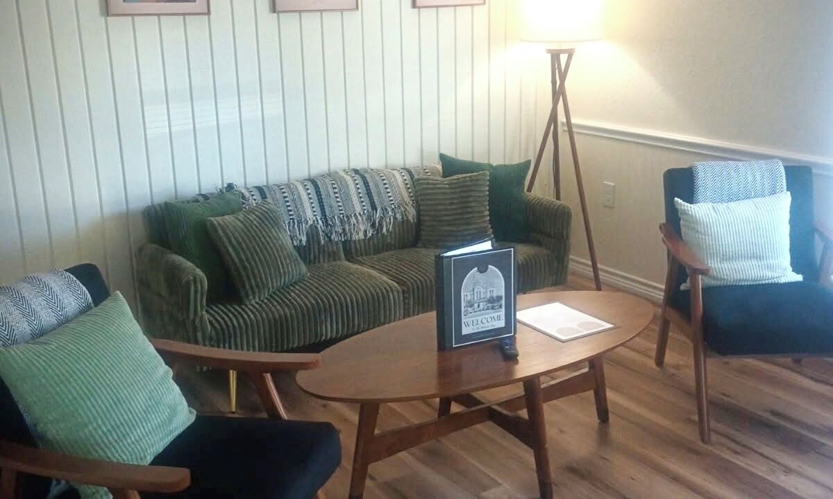 Photo of Livingroom in Weatherford