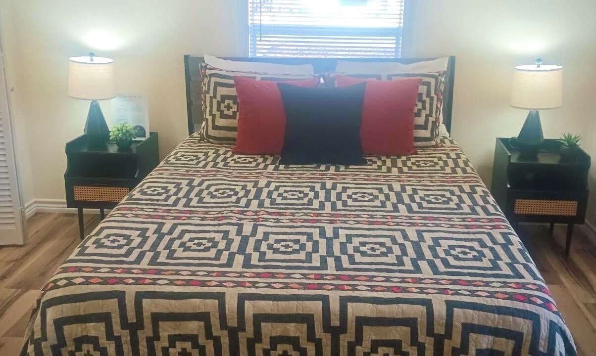 Photo of Bedroom in Weatherford