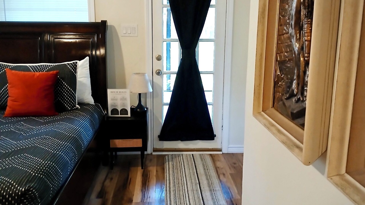 Photo of Bedroom in Weatherford