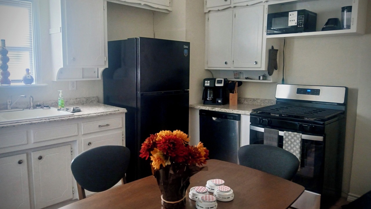 Photo of Kitchen in Weatherford
