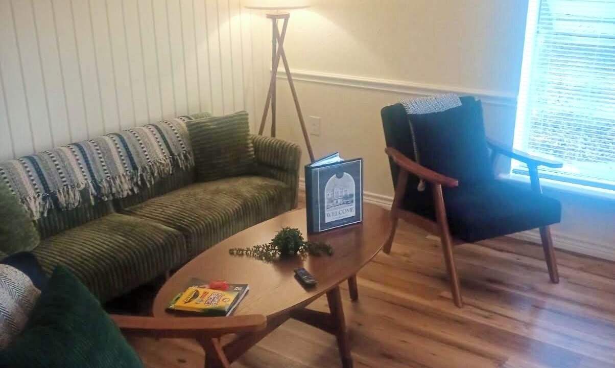 Photo of Livingroom in Weatherford
