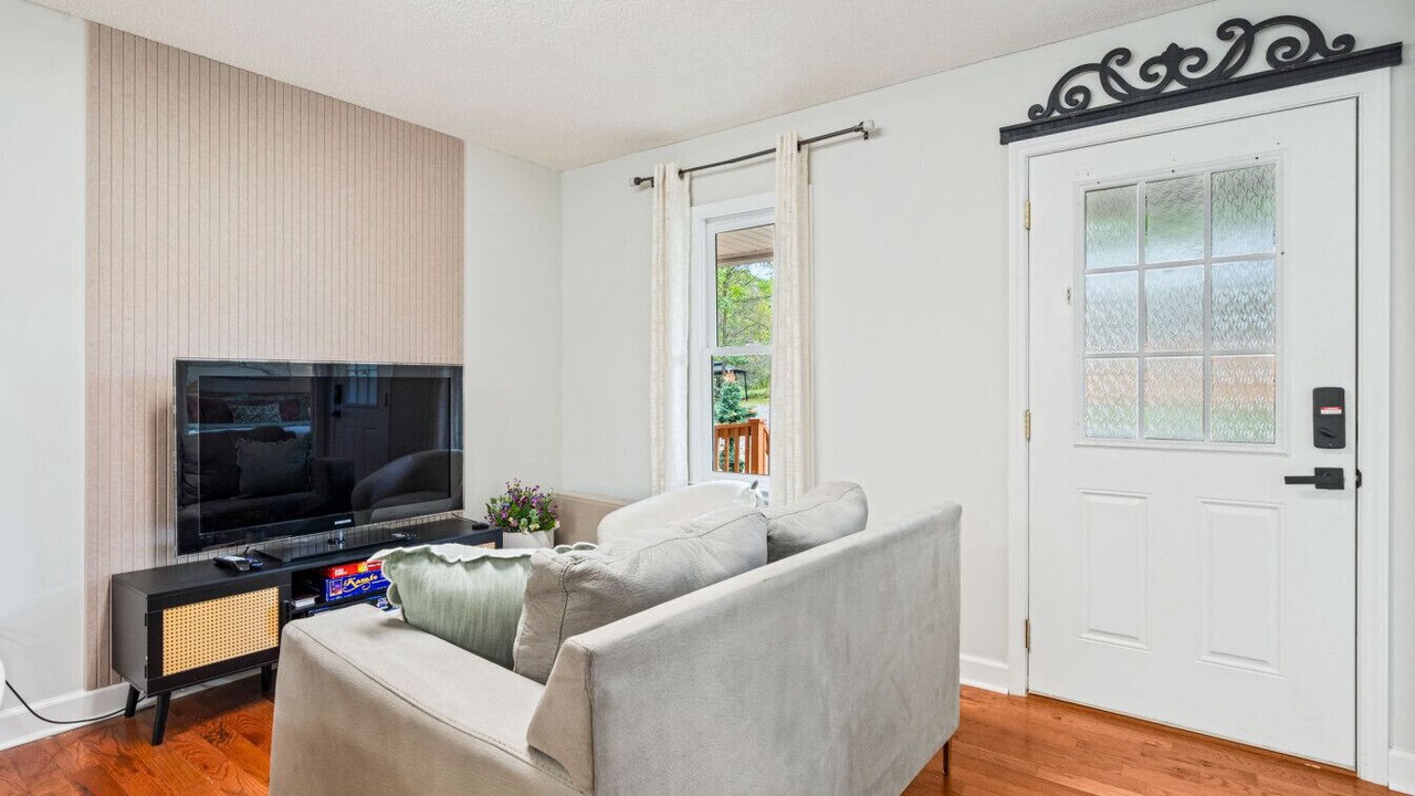 Photo of Livingroom in Sparta