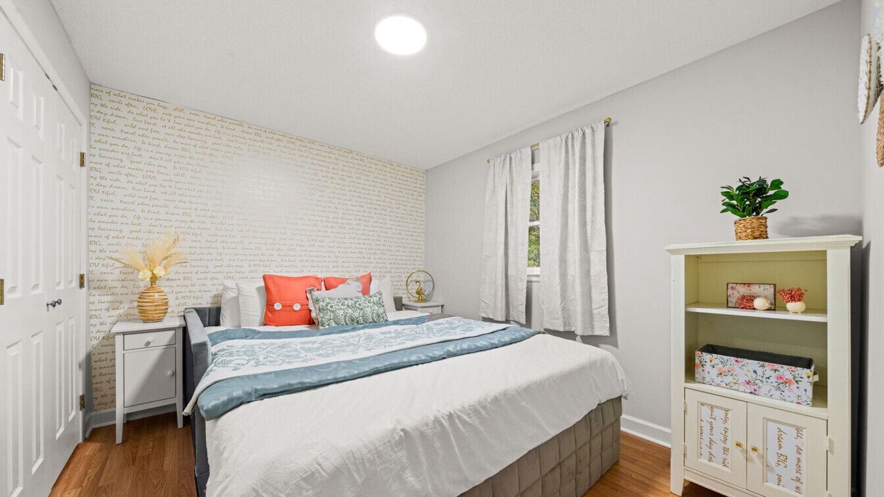 Photo of Bedroom in Sparta