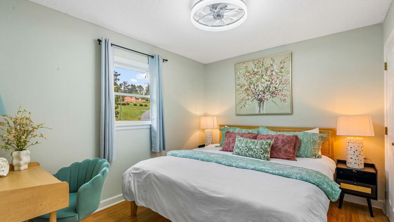 Photo of Bedroom in Sparta