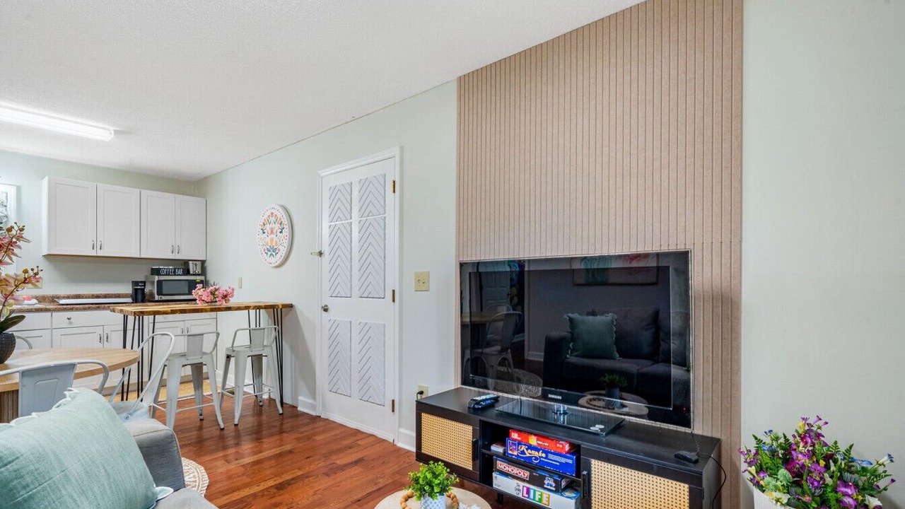Photo of Livingroom in Sparta