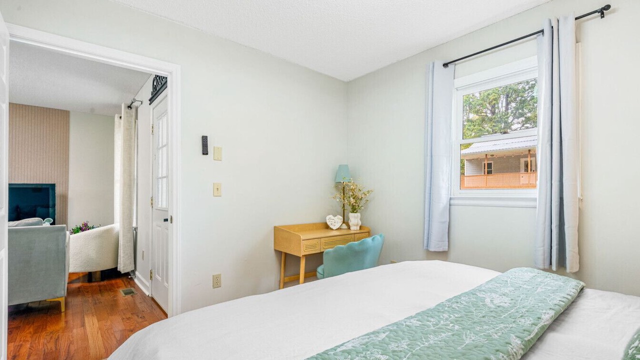 Photo of Bedroom in Sparta