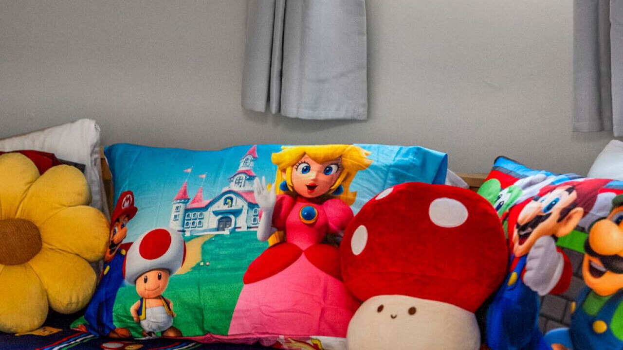 Photo of Bedroom in Sparta